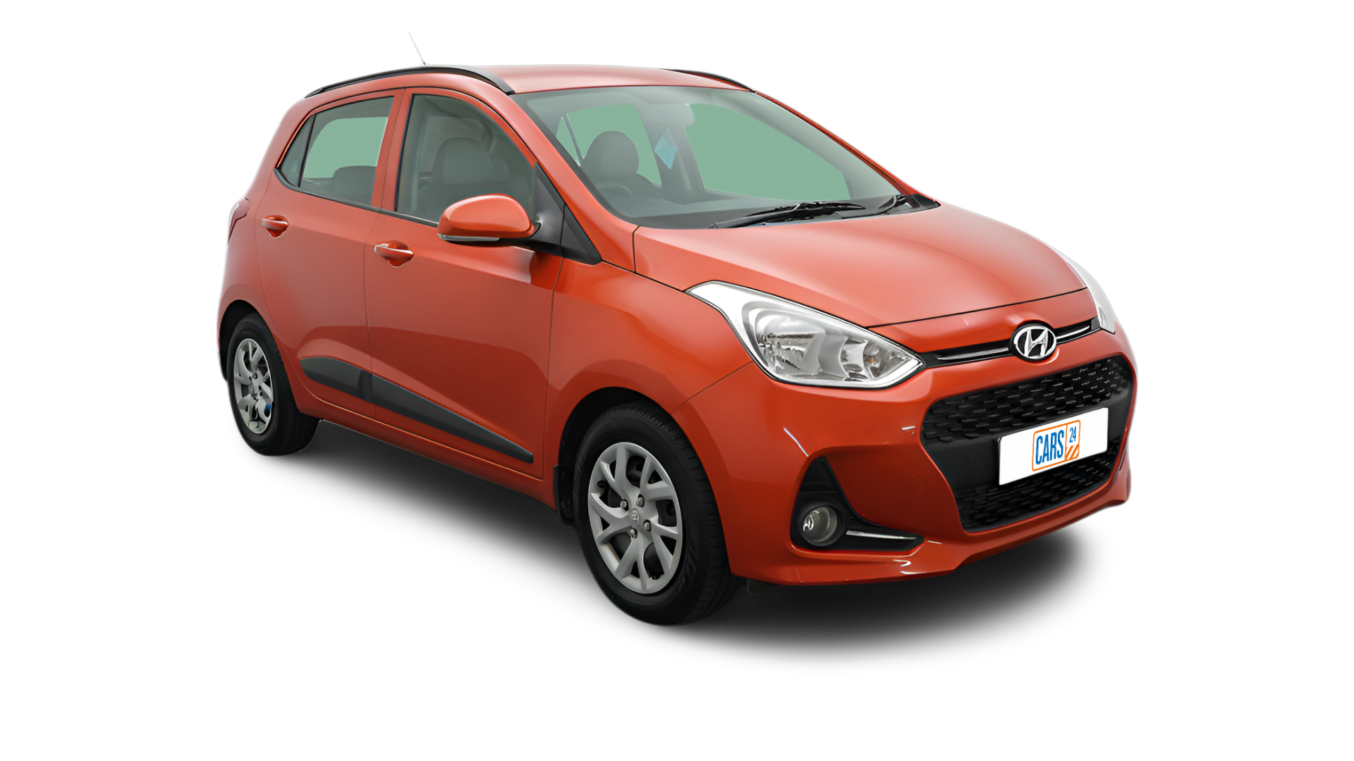 Hyundai Grand i10-img